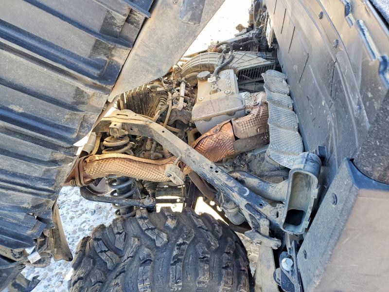 POLARIS RANGER XP 2025