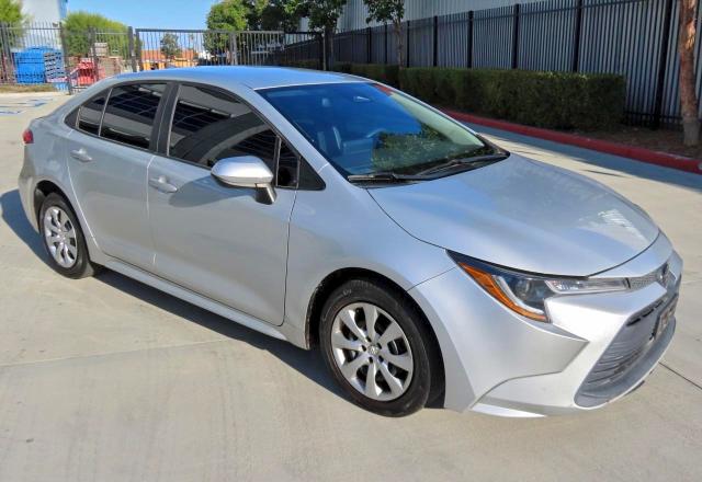 Фото 1 - TOYOTA COROLLA