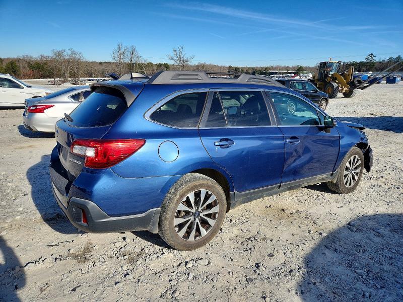 Фото 3 - SUBARU OUTBACK