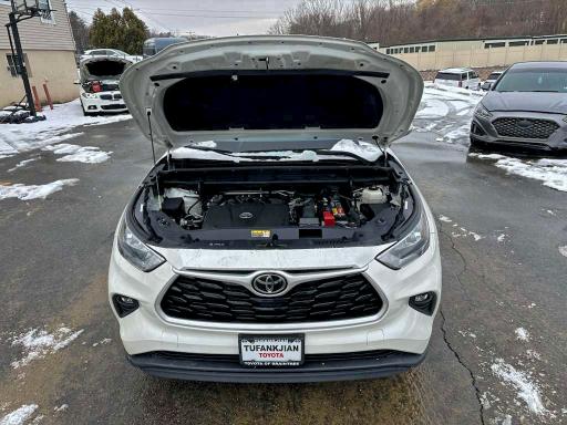 Фото 6 - TOYOTA HIGHLANDER