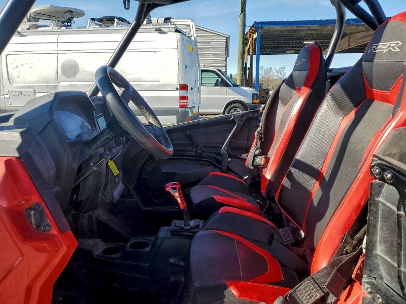 POLARIS RZR XP TUR 2019