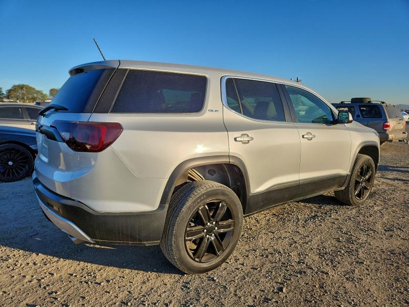 Фото 3 - GMC ACADIA