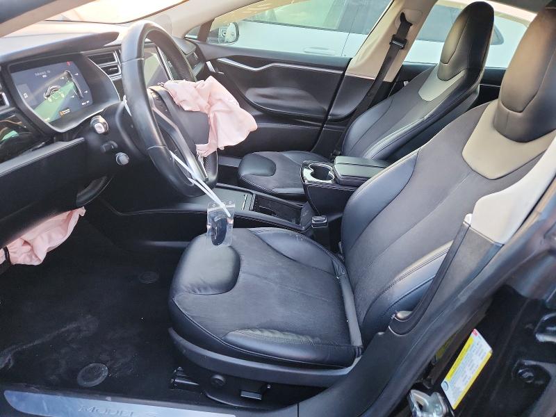 Фото 7 - TESLA MODEL S