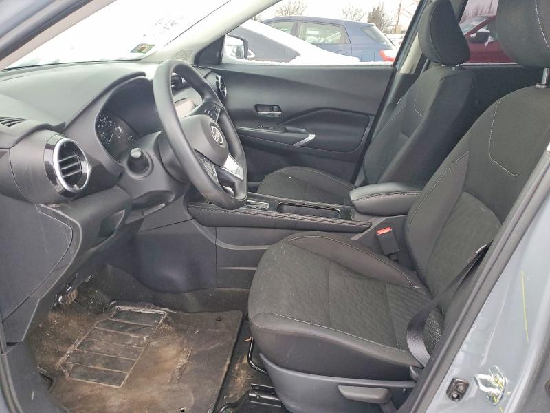 Фото 7 - NISSAN KICKS