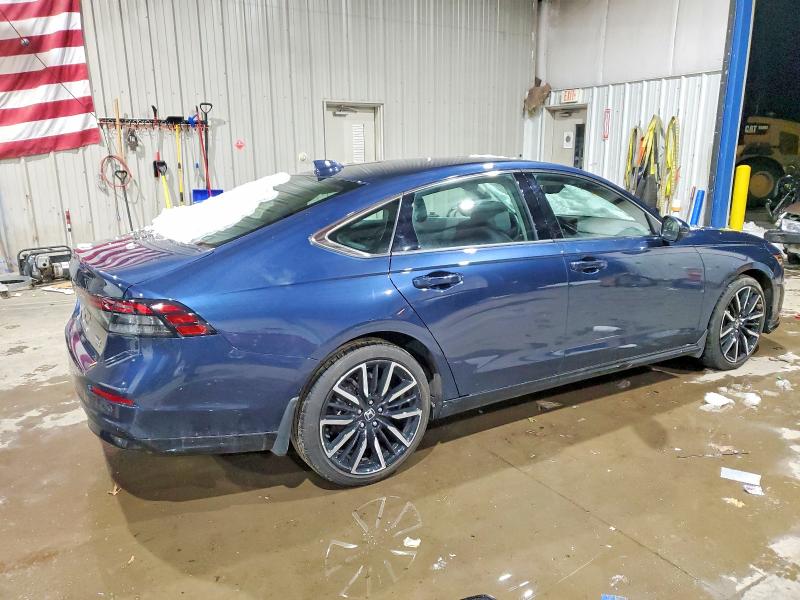 Фото 3 - HONDA ACCORD