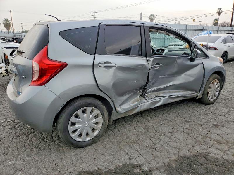 Фото 3 - NISSAN VERSA