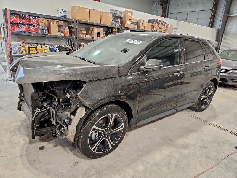 Фото 1 - FORD EDGE