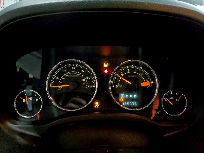 Фото 9 - JEEP COMPASS