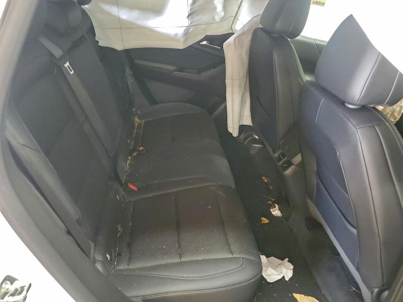 Фото 11 - CHEVROLET EQUINOX