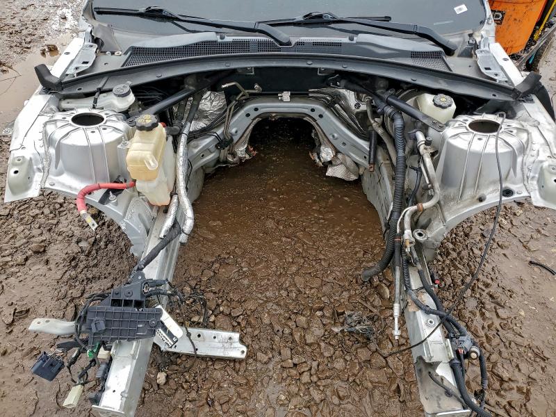 Фото 11 - CHEVROLET CAMARO