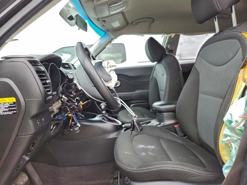 Фото 7 - KIA SOUL