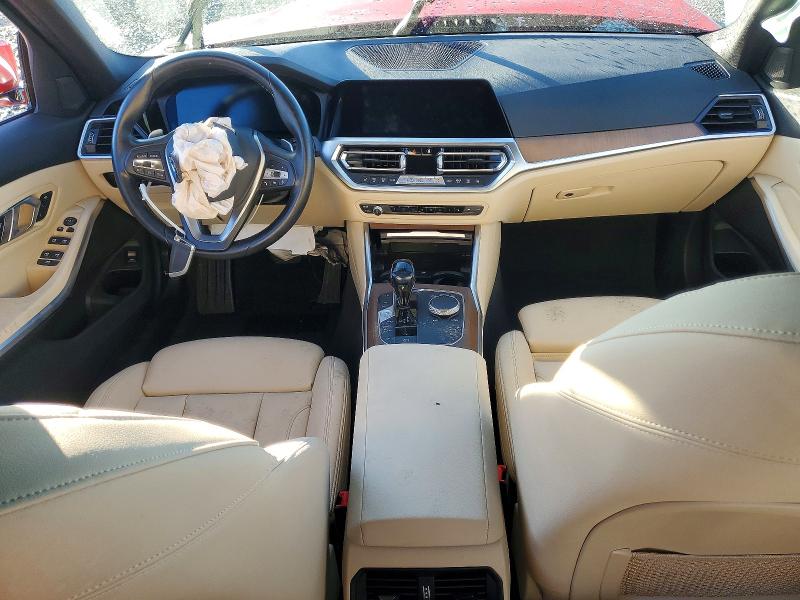 Фото 8 - BMW 3 SERIES