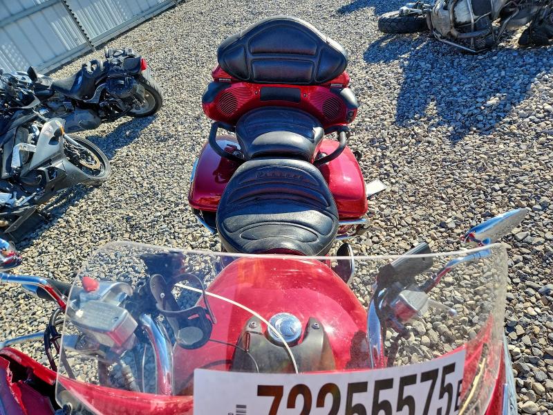 2000 YAMAHA ALL OTHER