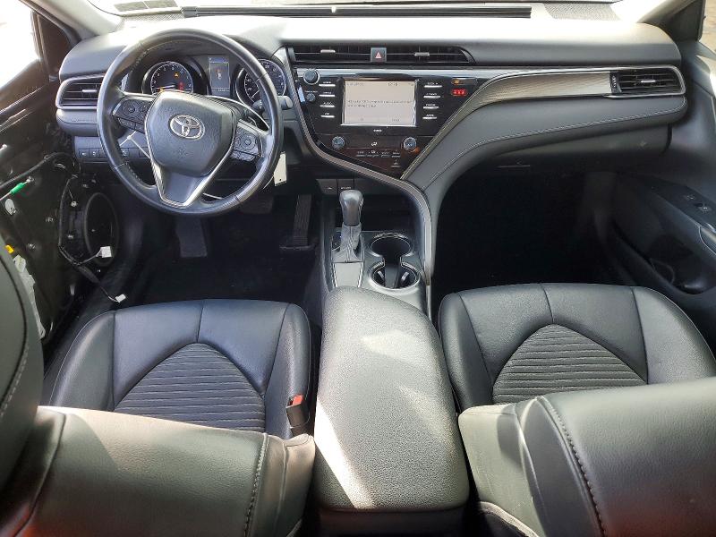 Фото 8 - TOYOTA CAMRY