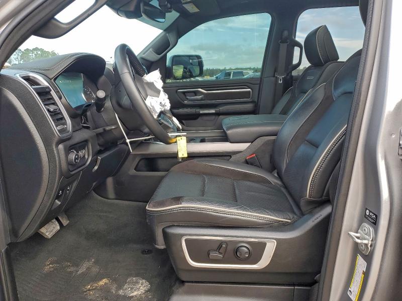 Фото 7 - RAM 1500