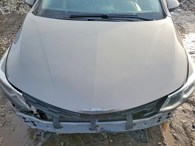 Фото 11 - CHEVROLET CRUZE