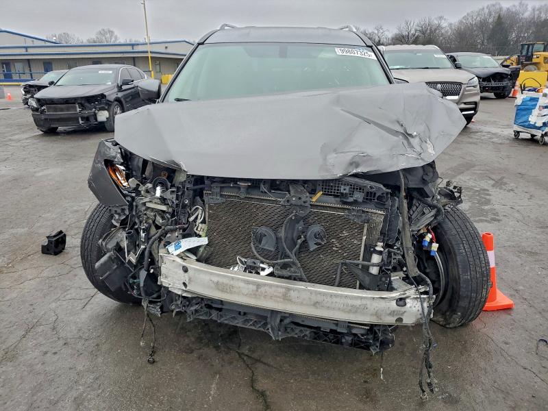 Фото 5 - NISSAN PATHFINDER