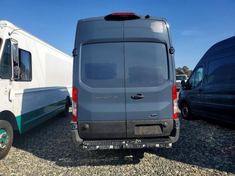 Фото 6 - FORD TRANSIT