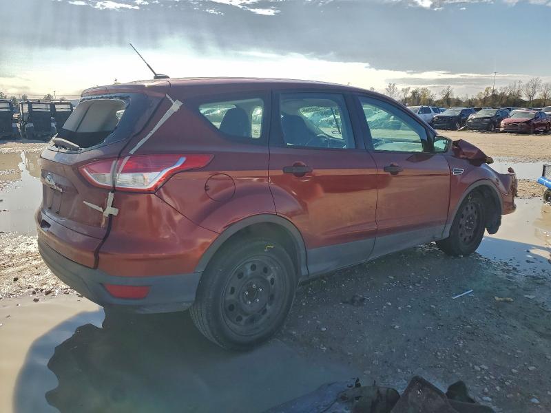 Фото 3 - FORD ESCAPE