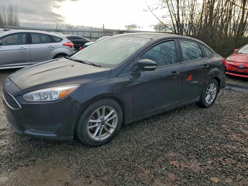 Фото 1 - FORD FOCUS