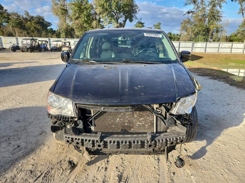 Фото 5 - CHRYSLER MINIVAN