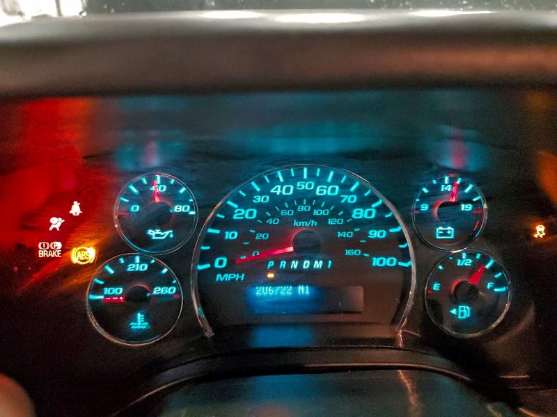 Фото 9 - GMC SAVANA