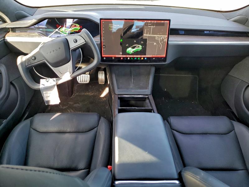 Фото 8 - TESLA MODEL S