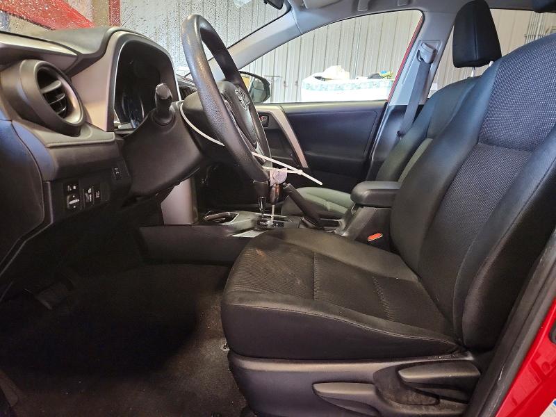 Фото 7 - TOYOTA RAV4