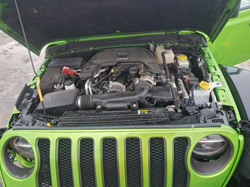 Фото 11 - JEEP WRANGLER