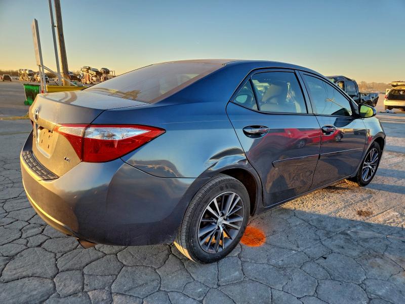 Фото 3 - TOYOTA COROLLA