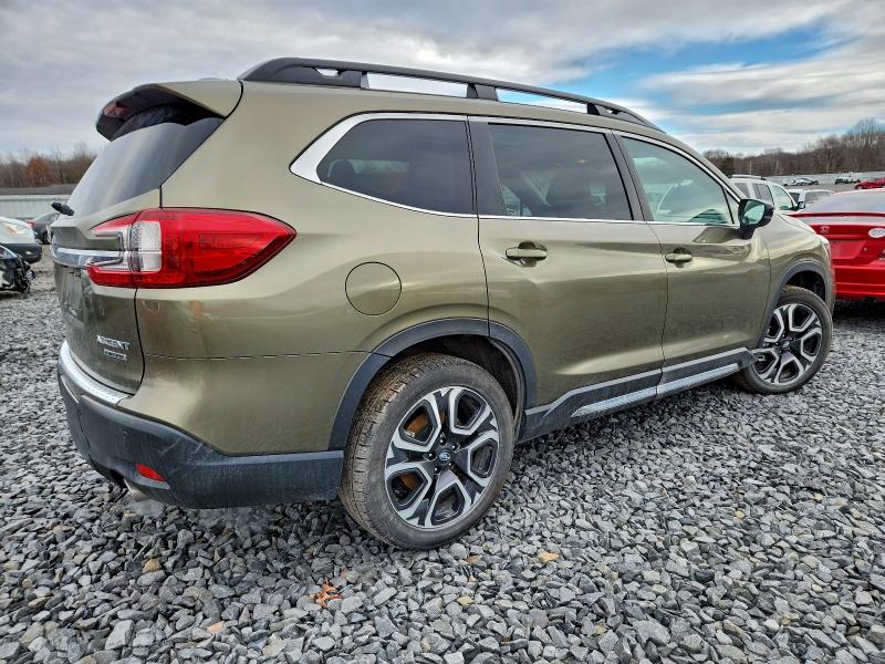 Фото 3 - SUBARU ASCENT