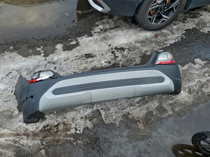 Фото 13 - HYUNDAI KONA