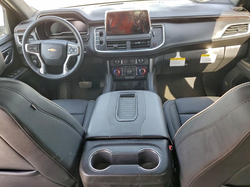 Фото 8 - CHEVROLET SUBURBAN