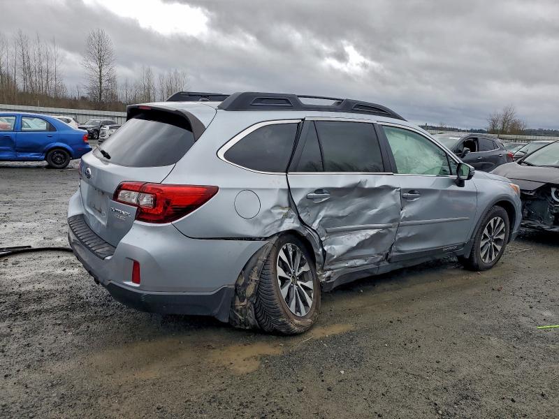 Фото 3 - SUBARU OUTBACK