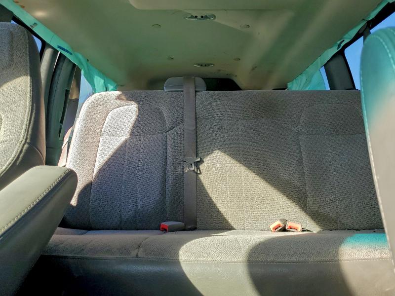 Фото 10 - CHEVROLET EXPRESS