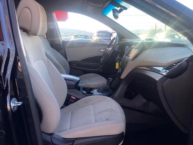 Фото 5 - HYUNDAI SANTA FE