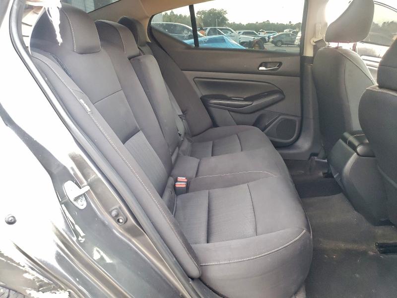 Фото 10 - NISSAN ALTIMA