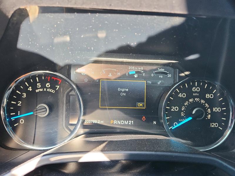 Фото 9 - FORD F-150