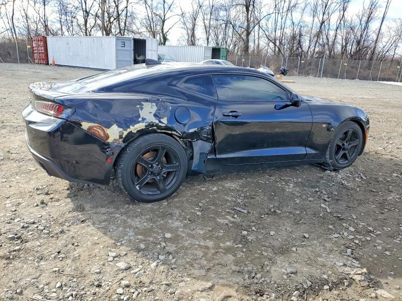 Фото 3 - CHEVROLET CAMARO