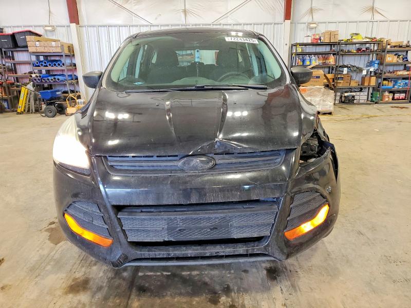 Фото 5 - FORD ESCAPE