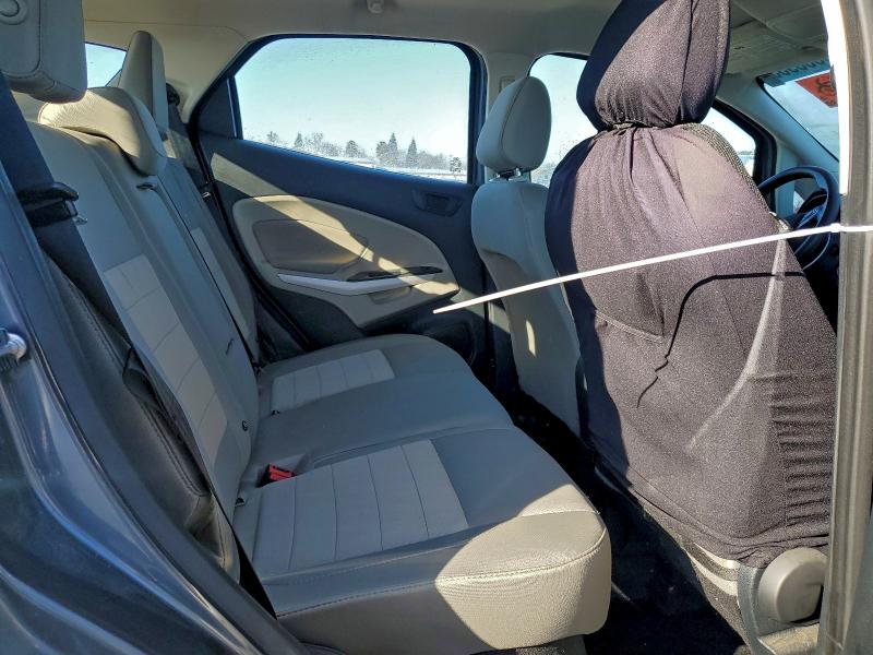 Фото 11 - FORD ECOSPORT