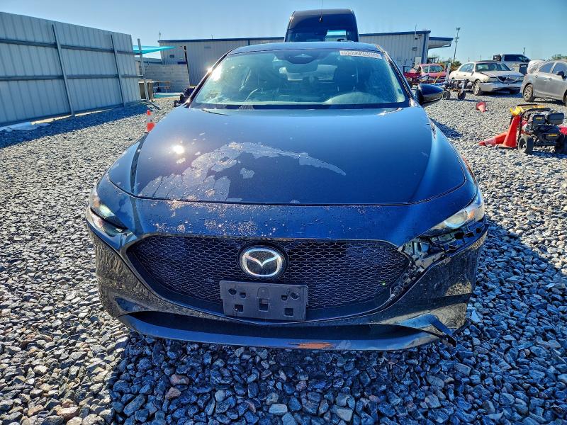 MAZDA 3 SELECT S 2024 VIN JM1BPAKM4R1722296