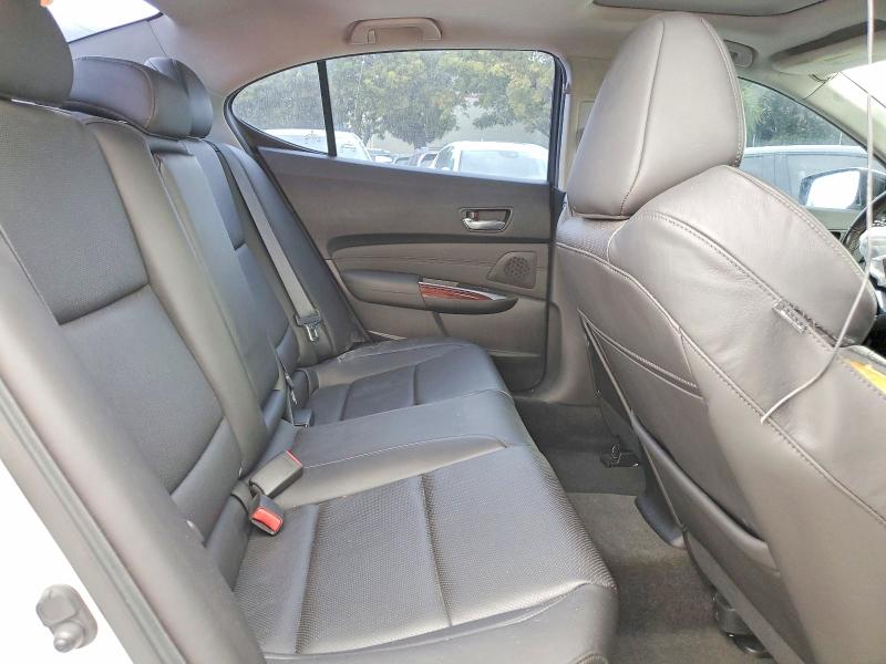 Фото 10 - ACURA TLX