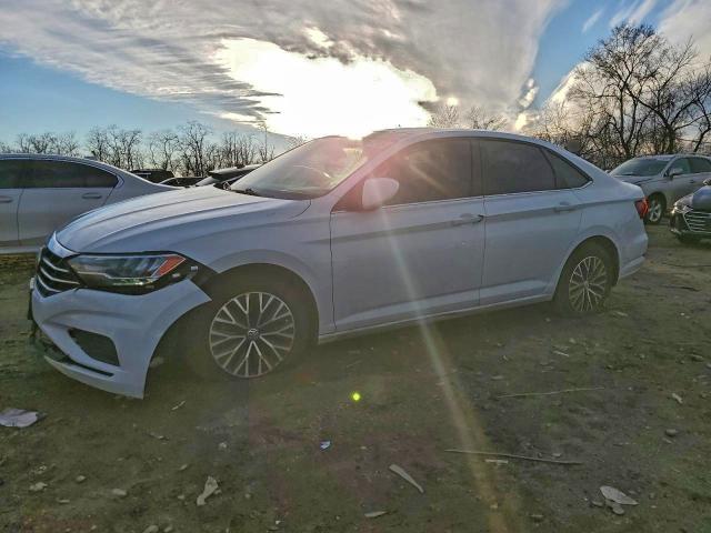 Фото 1 - VOLKSWAGEN JETTA