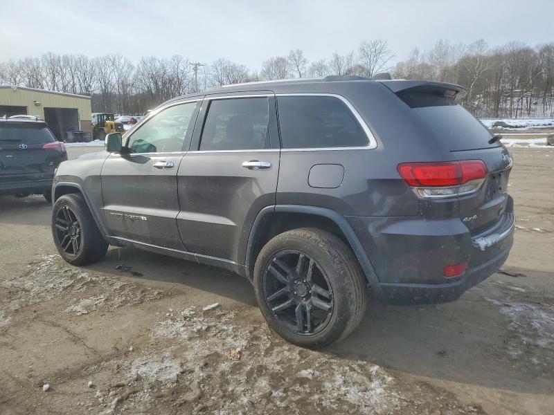 Фото 2 - JEEP GRAND CHER