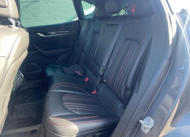 Фото 6 - MASERATI ALL MODELS