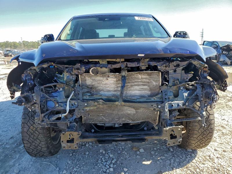 Фото 5 - TOYOTA TUNDRA