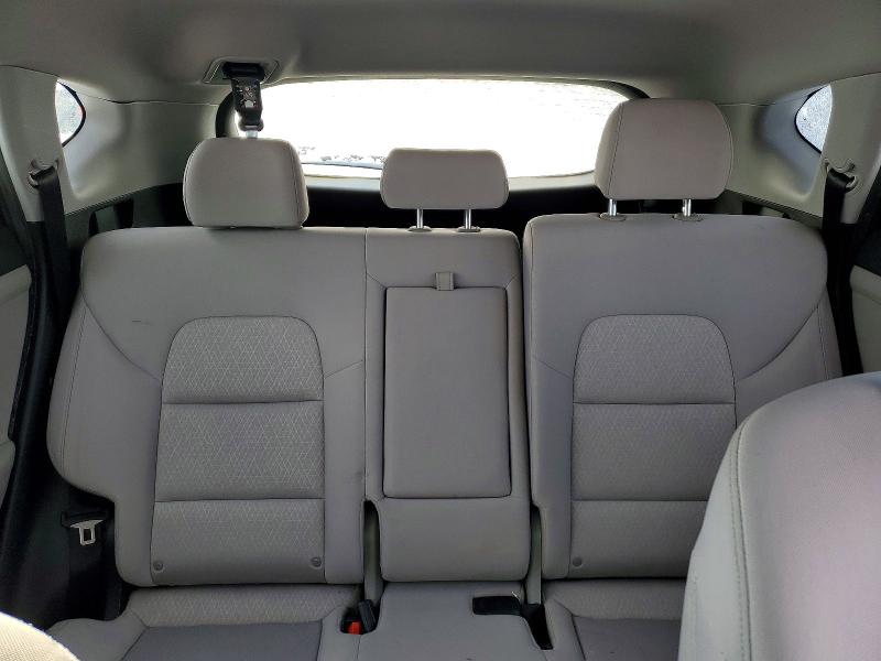 Фото 10 - HYUNDAI TUCSON