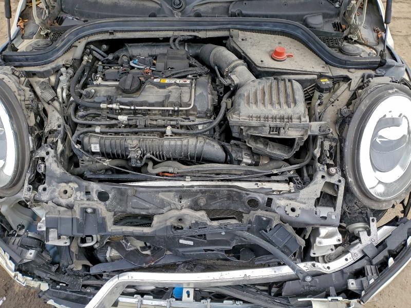 Фото 11 - MINI COOPER