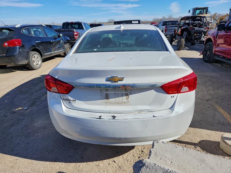 Фото 6 - CHEVROLET IMPALA